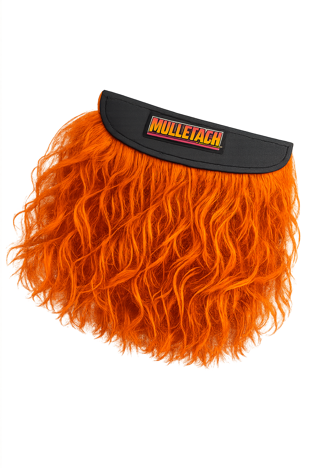 Orange Orangutan