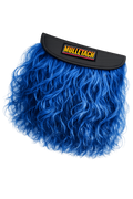 Blue Bruiser