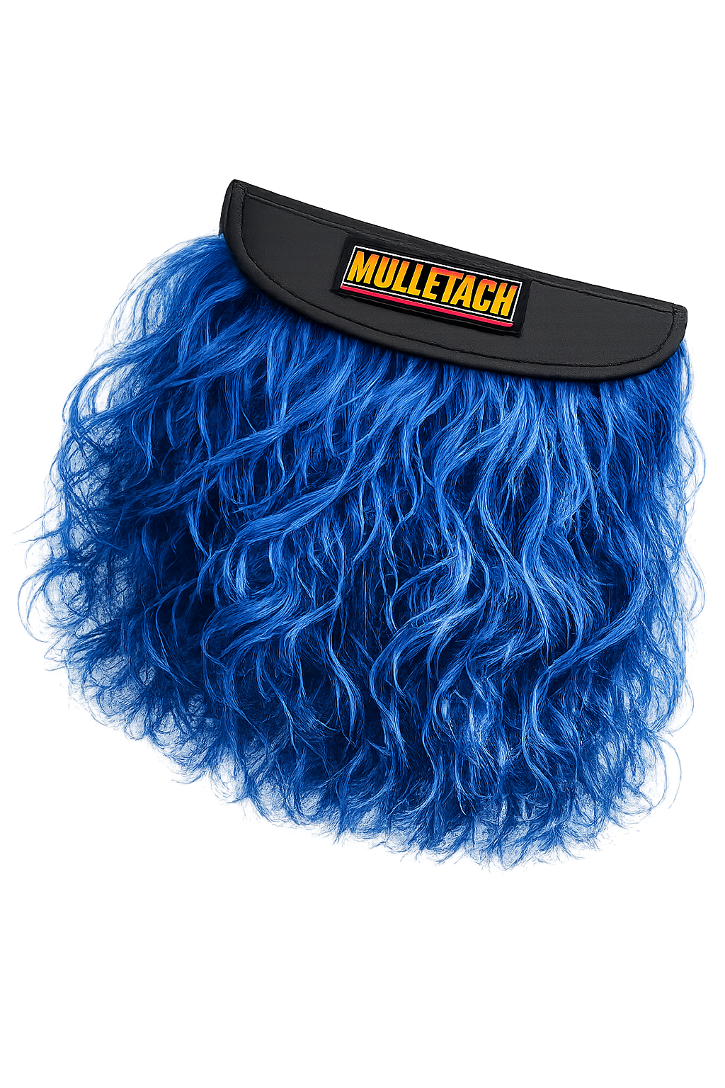 Blue Bruiser